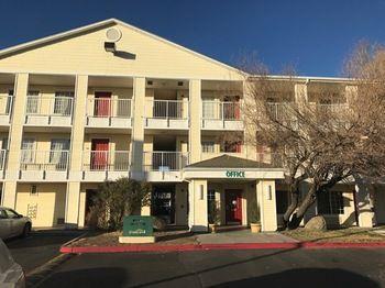 Hotel Siegel Select Albuquerque II - Bild 1
