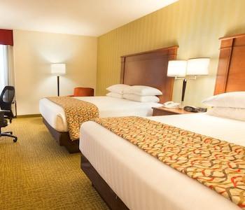 Hotel Drury Inn & Suites Charlotte University Place - Bild 3