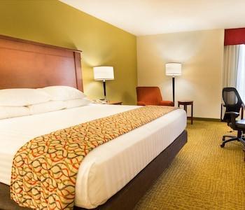 Hotel Drury Inn & Suites Charlotte University Place - Bild 2