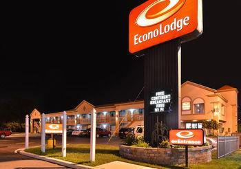 Hotel Econo Lodge Bellmawr - Bild 3