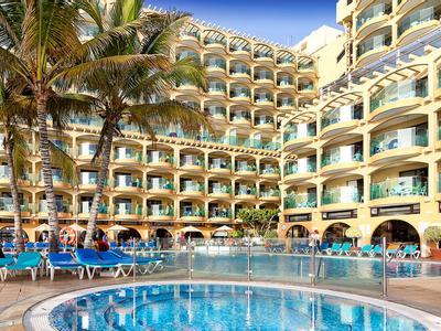 Hotel Bull Dorado Beach & Spa - Bild 4