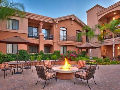 Hotel Embassy Suites by Hilton Tucson Paloma Village - Bild 4
