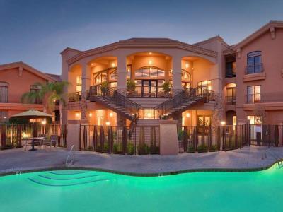 Hotel Embassy Suites by Hilton Tucson Paloma Village - Bild 5