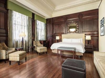 Hotel Hampton Inn & Suites Baltimore Inner Harbor - Bild 4
