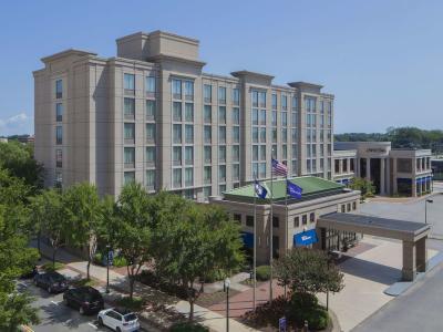 Hotel Hilton Garden Inn Virginia Beach Town Center - Bild 2