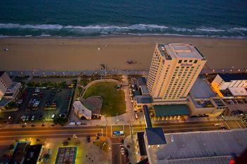 Hotel Hilton Virginia Beach Oceanfront - Bild 5