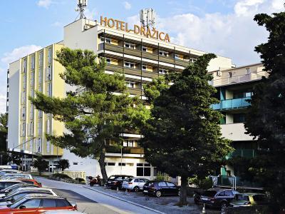 Dražica Hotel Resort - Bild 5