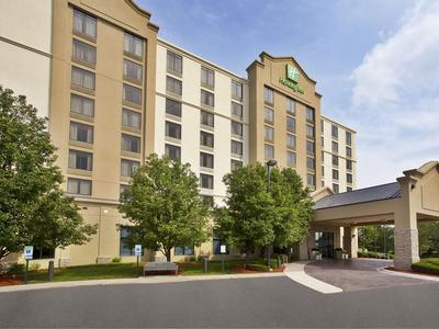 Hotel Holiday Inn & Suites Chicago Northwest - Elgin - Bild 4