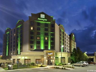 Hotel Holiday Inn & Suites Chicago Northwest - Elgin - Bild 5