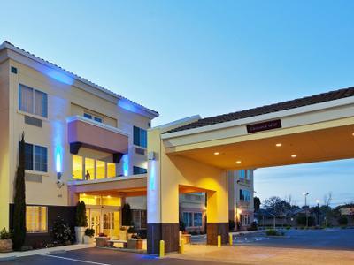 Hotel Holiday Inn Express & Suites Berkely - Bild 4