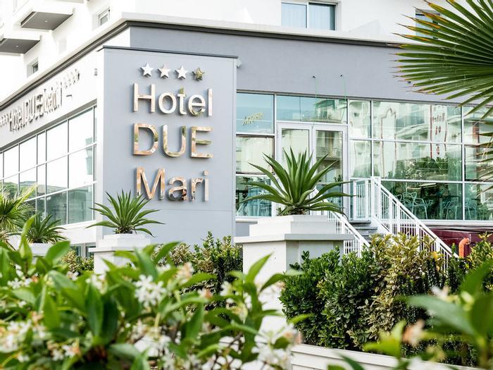 Hotel Due Mari - Bild 1