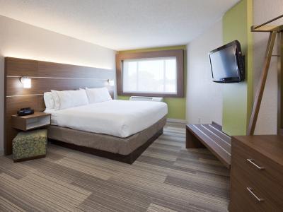 Hotel Holiday Inn Express & Suites (Golden Valley) - Bild 4