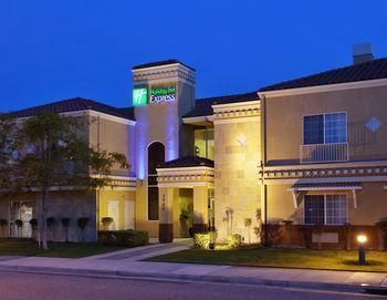 Hotel Holiday Inn Express & Suites Santa Clara - Bild 4
