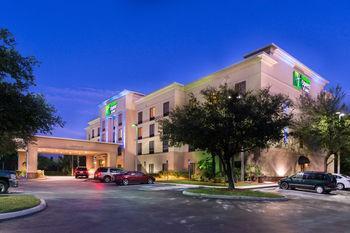 Holiday Inn Express Hotel & Suites Tampa - Anderson Road - Bild 5
