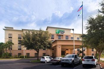Holiday Inn Express Hotel & Suites Tampa - Anderson Road - Bild 4