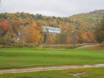 Hotel Eagle Mountain House & Golf Club - Bild 2