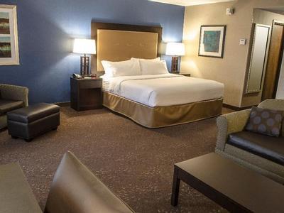 Hotel Holiday Inn Fargo - Bild 4