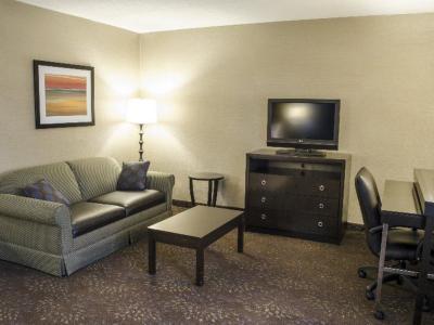Hotel Holiday Inn Fargo - Bild 5