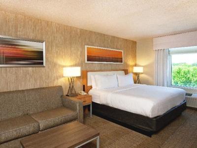 Hotel Holiday Inn Little Rock-Presidential-Dwntn - Bild 5