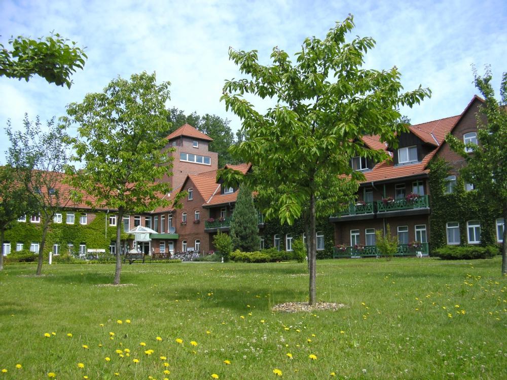 Waldhotel Eiche - Bild 1