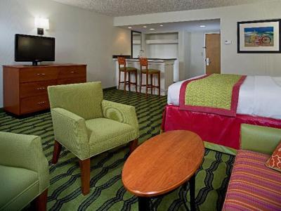 Hotel Holiday Inn Virginia Beach - Oceanside (21st St) - Bild 5