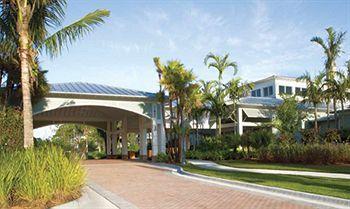 Hotel Hyatt Residence Club Bonita Springs, Coconut Plantation - Bild 3