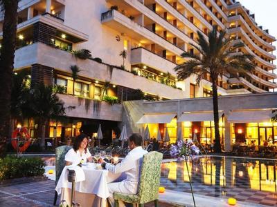 Amàre Beach Hotel Marbella - Bild 2