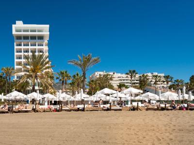 Amàre Beach Hotel Marbella - Bild 5