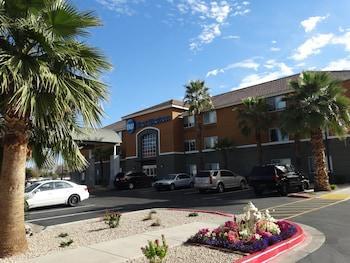 Best Western North Phoenix Hotel - Bild 1