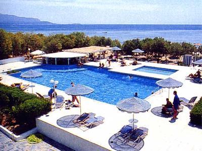 Hotel Kouros Seasight - Bild 2