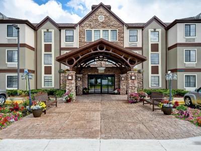 Hotel Staybridge Suites Grand Rapids Kentwood - Bild 4