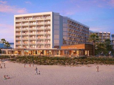Delta Hotels Virginia Beach Oceanfront - Bild 4