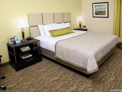 Hotel Sonesta Simply Suites Salt Lake City Airport - Bild 3