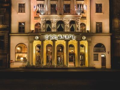 Hotel Esplanade - Bild 2