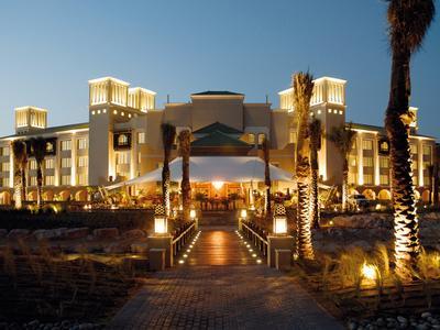 Hotel Desert Islands Resort & Spa by Anantara - Bild 5