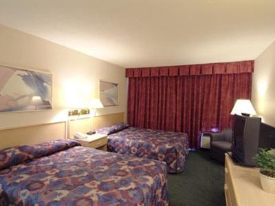 Hotel Travelodge by Wyndham Nanaimo - Bild 5