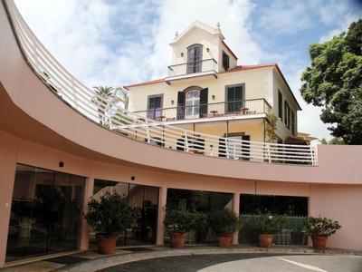 Hotel Quinta do Estreito Vintage House - Bild 3