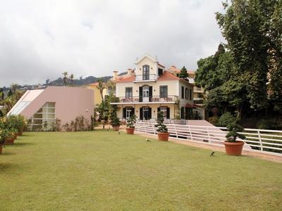 Hotel Quinta do Estreito Vintage House - Bild 2