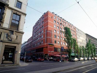 Hotel Europäischer Hof - Bild 4