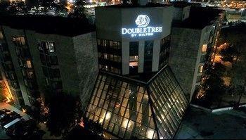 DoubleTree by Hilton Hotel Memphis - Bild 2