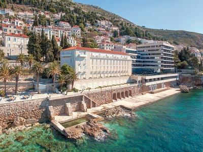 Hotel Excelsior Dubrovnik - Bild 4