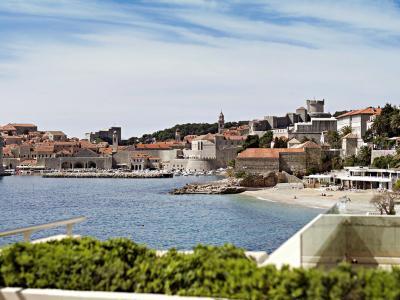 Hotel Excelsior Dubrovnik - Bild 5
