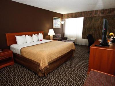 Delta Hotels Grand Rapids Airport - Bild 2