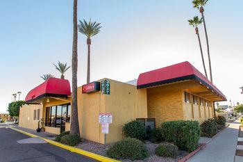 SureStay Hotel by Best Western Phoenix Airport - Bild 5