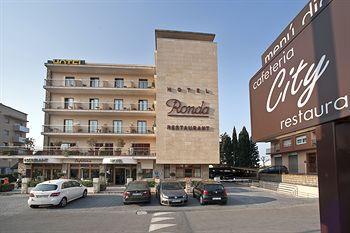 Hotel ibis Styles Figueres Ronda - Bild 4