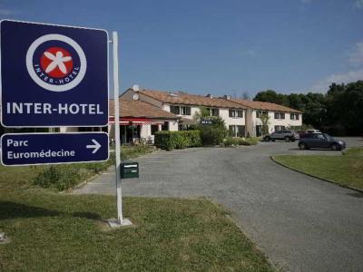 Hotel du Parc Euromedecine - Bild 2
