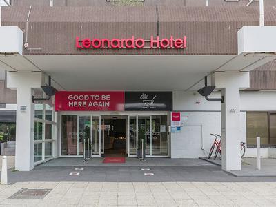Leonardo Hotel Lelystad City Center - Bild 2