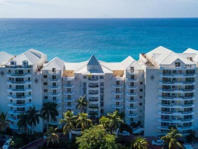 Hotel Sapphire Beach Club Resort - Bild 2