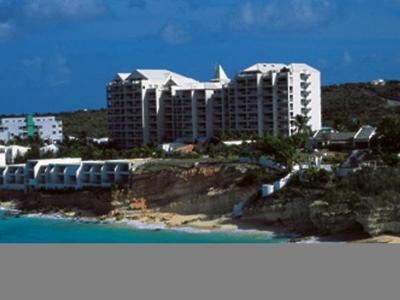 Hotel Sapphire Beach Club Resort - Bild 4