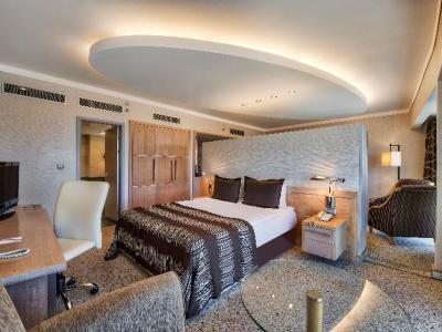 Grand Hotel Konya - Bild 5